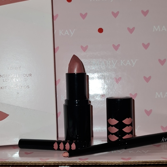 Mary Kay Makeup Lip Kit Poshmark